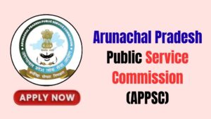 APPSC Assistant Professor Recruitment 2026