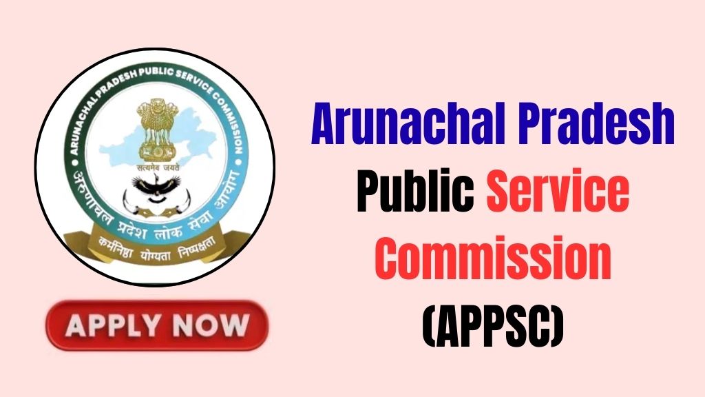 APPSC Assistant Professor Recruitment 2026