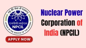 NPCIL Recruitment 2026